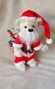 SANTA 1 (Blond fur)