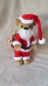 SANTA 2  (Golden Fur)